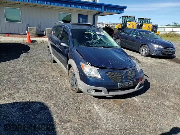 2006 Pontiac Vibe with VIN 5Y2SL65836Z417697, listed as a Copart auction lot 76424764 with 236,957 mi miles and Non Repairable. Bid and sale history available at carsss.com. Image 11.