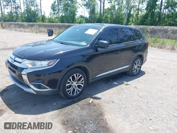 2018 Mitsubishi Outlander ES z VIN JA4AD2A33JZ069124, wystawiony jako IAAI lot #42299519 z przebiegiem 200 805 mil mil oraz . Historia ofert i sprzedaży dostępna na DreamBid. Obrazek 17.