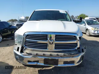 2015 Ram 1500 Big Horn with VIN 1C6RR6LM4FS607831, listed as a IAAI auction lot 42316680 with 141,751 mi miles and . Bid and sale history available at DreamBid. Image 12.