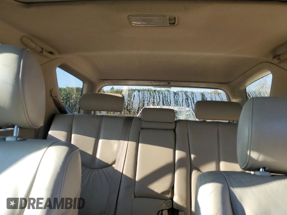 2003 Lexus RX 300 with VIN JTJGF10U330162566, listed as a Copart auction lot 85192144 with 187,769 mi miles and Salvage Title. Bid and sale history available at carsss.com. Image 10.
