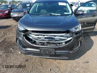 2020 Ford Edge SEL with VIN 2FMPK4J97LBA99007, listed as a IAAI auction lot 42723535 with 23,935 mi miles and . Bid and sale history available at DreamBid. Image 6.