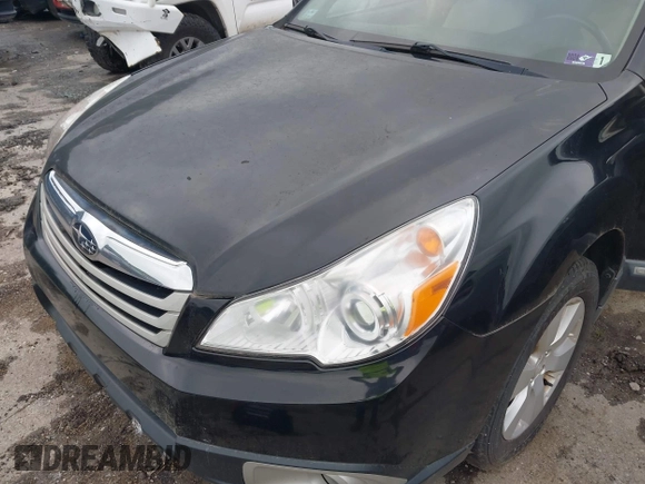 2010 Subaru Outback Premium with VIN 4S4BRBBC5A3346753, listed as a IAAI auction lot 42634493 with 253,974 mi miles and . Bid and sale history available at DreamBid. Image 6.