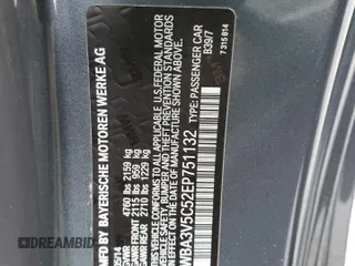 2014 BMW 4 Series 428i с VIN WBA3V5C52EP751132, выставлен на аукционе Copart как лот 87690295 с пробегом 113 219 миль миль и Списание • Salvage title. История ставок и продаж доступна на DreamBid. Изображение 14.