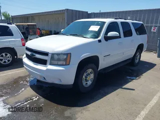 2012 Chevrolet Suburban LS с VIN 1GNWKLEG4CR111766, выставлен на аукционе IAAI как лот 42171918 с пробегом 94 243 миль миль и . История ставок и продаж доступна на DreamBid. Изображение 18.