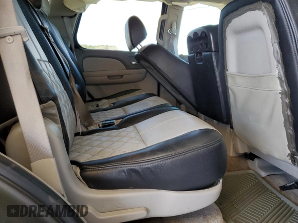 2008 Chevrolet Tahoe LS с VIN 1GNFC13C68R257689, выставлен на аукционе Copart как лот 44227605 с пробегом 194 458 миль миль и Списание • Salvage title. История ставок и продаж доступна на DreamBid. Изображение 12.