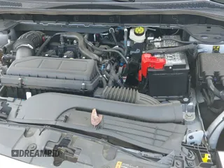 2025 Ford Escape ST-Line with VIN 1FMCU0MN2SUA33998, listed as a IAAI auction lot 42577829 with 7,565 mi miles and . Bid and sale history available at DreamBid. Image 20.