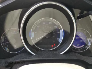 2015 Honda Fit LX с VIN 3HGGK5H5XFM723903, выставлен на аукционе Copart как лот 57249685 с пробегом 90 949 миль миль и Списание • Salvage title. История ставок и продаж доступна на DreamBid. Изображение 9.