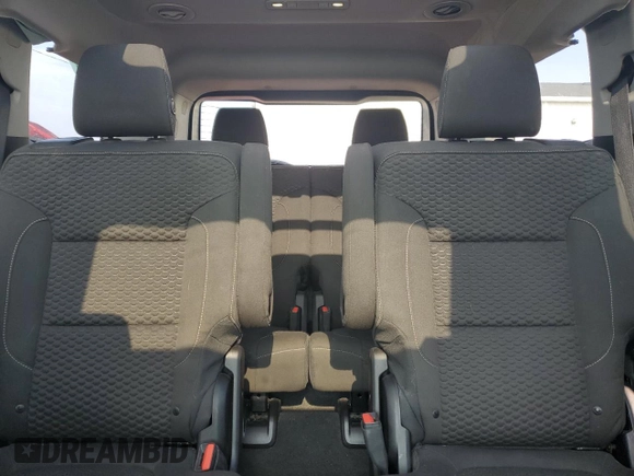 2017 GMC Acadia SLE с VIN 1GKKNSLS9HZ315619, выставлен на аукционе Copart как лот 59476025 с пробегом 137 273 миль миль и Чистый • Clean title. История ставок и продаж доступна на DreamBid. Изображение 10.