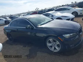 2008 BMW 3 Series 335i with VIN WBAWL73568PX59639, listed as a IAAI auction lot 41729941 with 241,931 mi miles and . Bid and sale history available at carsss.com. Image 13.