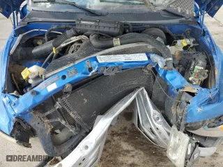2000 Dodge Ram 1500 with VIN 3B7HC13Z9YM215704, listed as a Copart auction lot 65237064 with 0 mi miles and Salvage Title. Bid and sale history available at carsss.com. Image 11.