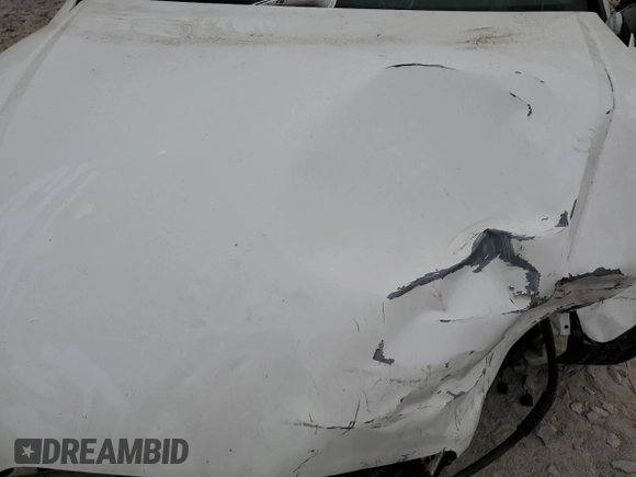 2007 Audi A4 2.0T with VIN WAUSF78E27A172158, listed as a Copart auction lot 57166835 with 217,654 mi miles and Salvage title. Bid and sale history available at DreamBid. Image 12.
