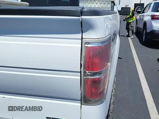 2013 Ford F-150 XL с VIN 1FTFX1EF3DFB24176, выставлен на аукционе IAAI как лот 42619562 с пробегом 73 254 миль миль и . История ставок и продаж доступна на DreamBid. Изображение 31.