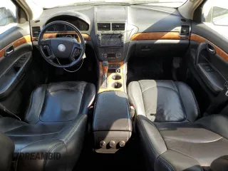 2007 Saturn Outlook XR z VIN 5GZEV23757J140706, wystawiony jako Copart lot #73027824 z przebiegiem 188 400 mil mil oraz Szkody całkowita. Historia ofert i sprzedaży dostępna na DreamBid. Obrazek 8.