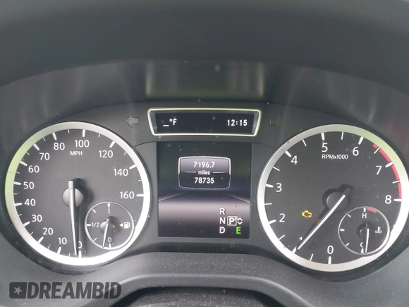 2018 Infiniti QX30 with VIN SJKCH5CP5JA043060, listed as a IAAI auction lot 41866956 with 78,735 mi miles. Bid and sale history available at carsss.com. Image 7.