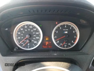 2010 BMW X5 M z VIN 5YMGY0C55ALK25276, wystawiony jako Copart lot #46644085 z przebiegiem 190 499 mil mil oraz Szkoda całkowita • Salvage title. Historia ofert i sprzedaży dostępna na DreamBid. Obrazek 9.