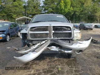 2002 Dodge 1500 with VIN 1D7HU18N72S544067, listed as a Copart auction lot 72902084 with 197,321 mi miles and Salvage Title. Bid and sale history available at DreamBid. Image 5.