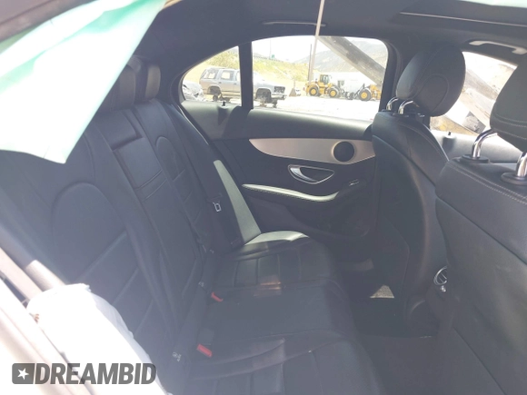 2019 Mercedes-Benz C 300 с VIN 55SWF8DB4KU294346, выставлен на аукционе IAAI как лот 42215950 с пробегом 81 881 миль миль и . История ставок и продаж доступна на DreamBid. Изображение 8.