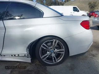 2015 BMW 4 Series 435i с VIN WBA3T3C58FP939536, выставлен на аукционе IAAI как лот 41849369 с пробегом 97 924 миль миль и . История ставок и продаж доступна на DreamBid. Изображение 17.