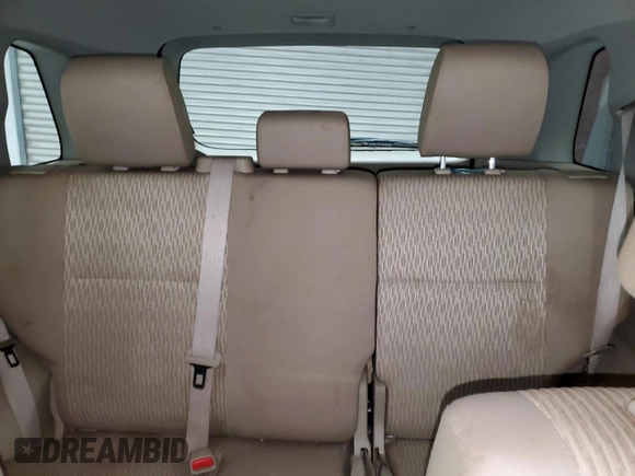 2013 Suzuki Grand Vitara Premium with VIN JS3TD0D67D4100046, listed as a Copart auction lot 54224395 with 67,182 mi miles and Non repairable. Bid and sale history available at DreamBid. Image 10.