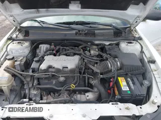 2005 Pontiac Grand Am SE with VIN 1G2NE52E85M247297, listed as a IAAI auction lot 41701641 with 147,907 mi miles. Bid and sale history available at carsss.com. Image 10.
