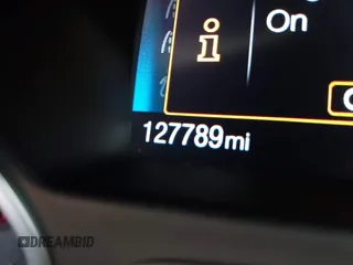 2017 Ford Focus ST with VIN 1FADP3L97HL289483, listed as a IAAI auction lot 41797579 with 127,789 mi miles and . Bid and sale history available at carsss.com. Image 15.