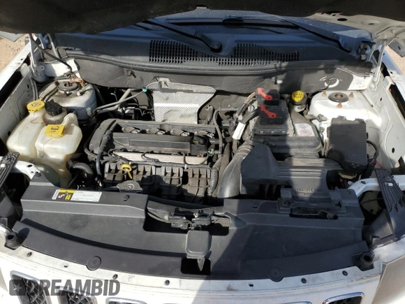 2015 Jeep Compass Sport with VIN 1C4NJCBA9FD400036, listed as a Copart auction lot 46755295 with 174,979 mi miles and Salvage Title. Bid and sale history available at carsss.com. Image 13.