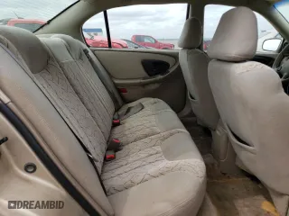 2003 Chevrolet Malibu LS with VIN 1G1NE52J93M560082, listed as a Copart auction lot 69790614 with 151,613 mi miles and Salvage Title. Bid and sale history available at carsss.com. Image 10.