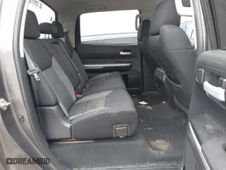 2014 Toyota Tundra 2WD Truck SR5 with VIN 5TFEY5F1XEX159036, listed as a IAAI auction lot 41279153 with 170,693 mi miles. Bid and sale history available at carsss.com. Image 8.