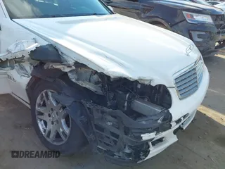 2004 Mercedes-Benz E 320 with VIN WDBUF65J64A460380, listed as a IAAI auction lot 41422186 with 253,440 mi miles and . Bid and sale history available at carsss.com. Image 6.