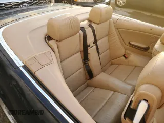 2006 BMW 3 Series 330Ci with VIN WBABW53406PZ41934, listed as a Copart auction lot 74346994 with Not Provided miles and Salvage Title. Bid and sale history available at carsss.com. Image 10.
