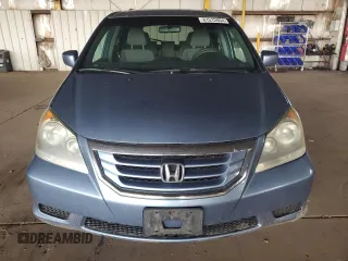 2008 Honda Odyssey EX with VIN 5FNRL38468B507750, listed as a Copart auction lot 61512894 with 367,056 mi miles and Clean Title. Bid and sale history available at carsss.com. Image 5.