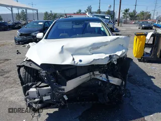 2017 Mercedes-Benz S 550 with VIN WDDUG8CB0HA322948, listed as a IAAI auction lot 41651423 with Not Provided miles and . Bid and sale history available at carsss.com. Image 6.