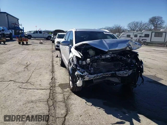 2017 Lincoln MKC Premiere with VIN 5LMCJ1D99HUL46943, listed as a Copart auction lot 45764045 with 88,519 mi miles and Salvage Title. Bid and sale history available at carsss.com. Image 15.