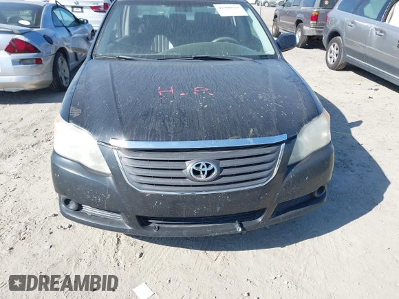 2009 Toyota Avalon XL with VIN 4T1BK36B49U337785, listed as a IAAI auction lot 41900563 with Not Provided miles and . Bid and sale history available at DreamBid. Image 12.