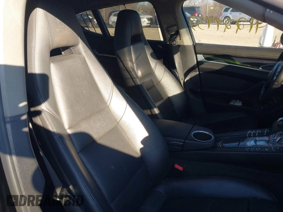 2012 Porsche Panamera with VIN WP0AA2A70CL018476, listed as a IAAI auction lot 41229433 with Not Provided miles and . Bid and sale history available at DreamBid. Image 21.