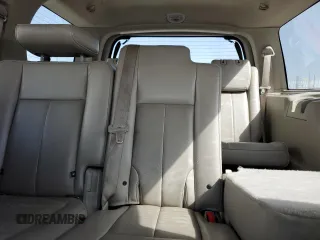 2007 Ford Expedition XLT with VIN 1FMFU16597LA84136, listed as a Copart auction lot 64384935 with 206,517 mi miles and Clean title. Bid and sale history available at DreamBid. Image 10.