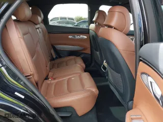 2022 Genesis GV70 2.5T with VIN KMUMADTB2NU066730, listed as a IAAI auction lot 41754358 with 40,937 mi miles. Bid and sale history available at carsss.com. Image 8.
