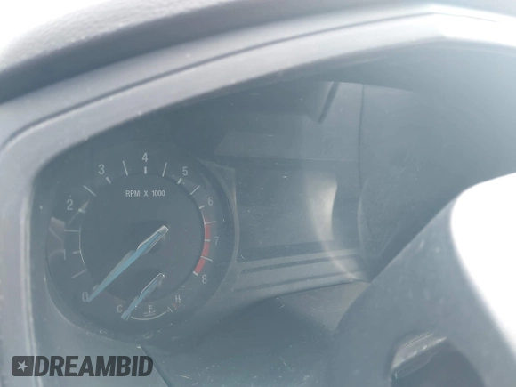 2017 Ford Edge SE with VIN 2FMPK4G97HBC67713, listed as a IAAI auction lot 41874721 with 135,000 mi miles and . Bid and sale history available at DreamBid. Image 7.