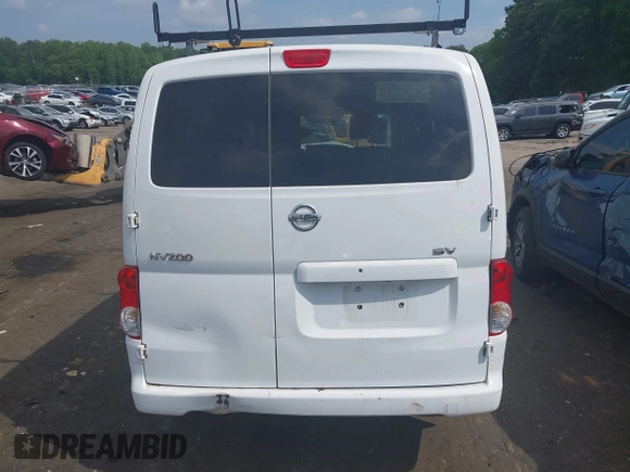 2016 Nissan NV200 S z VIN 3N6CM0KN3GK696041, wystawiony jako IAAI lot #42147685 z przebiegiem Nie podano mil oraz . Historia ofert i sprzedaży dostępna na DreamBid. Obrazek 16.