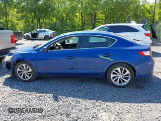 2016 Acura ILX with VIN 19UDE2F38GA019093, listed as a IAAI auction lot 42530803 with 182,175 mi miles and . Bid and sale history available at DreamBid. Image 14.