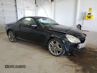 2006 Lexus SC with VIN JTHFN48Y669005283, listed as a Copart auction lot 52838705 with 150,335 mi miles and Non Repairable. Bid and sale history available at carsss.com. Image 4.