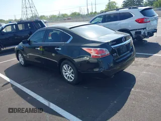 2014 Nissan Altima SL with VIN 1N4AL3AP3EN355012, listed as a IAAI auction lot 42020298 with 176,388 mi miles and . Bid and sale history available at DreamBid. Image 3.
