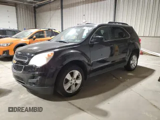 2013 Chevrolet Equinox LT with VIN 2GNFLEEK3D6201064, listed as a Copart auction lot 51701245 with 143,788 mi miles and Clean Title. Bid and sale history available at carsss.com. Image 1.
