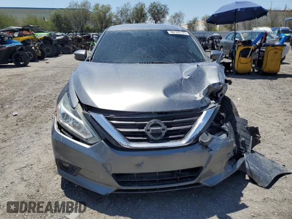 2016 Nissan Altima SL with VIN 1N4AL3AP8GC221191, listed as a Copart auction lot 60163175 with 94,212 mi miles and Salvage title. Bid and sale history available at DreamBid. Image 5.