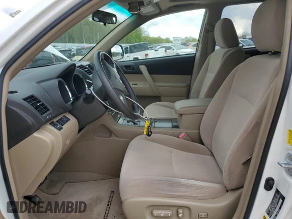 2009 Toyota Highlander z VIN JTEES41A892139515, wystawiony jako Copart lot #55971505 z przebiegiem 113 274 mil mil oraz Czysty tytuł • Clean title. Historia ofert i sprzedaży dostępna na DreamBid. Obrazek 7.