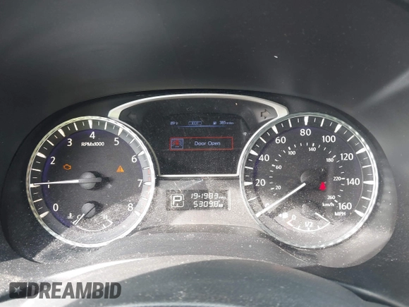 2017 Infiniti QX60 with VIN 5N1DL0MN8HC529622, listed as a IAAI auction lot 41724339 with 191,983 mi miles. Bid and sale history available at carsss.com. Image 7.