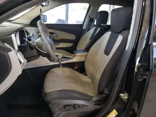 2015 Chevrolet Equinox LS with VIN 2GNALAEK9F6227061, listed as a Copart auction lot 45918315 with 178,084 mi miles and Salvage Title. Bid and sale history available at DreamBid. Image 7.