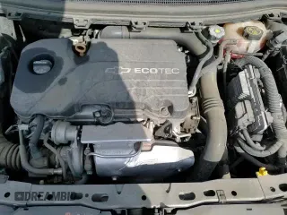 2017 Chevrolet Cruze LT с VIN 1G1BE5SM6H7183178, выставлен на аукционе Copart как лот 69460015 с пробегом 129 392 миль миль и Списание • Salvage title. История ставок и продаж доступна на DreamBid. Изображение 13.