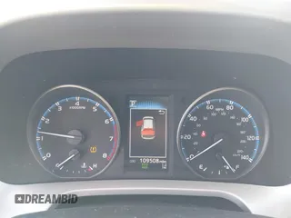 2017 Toyota RAV4 LE z VIN 2T3ZFREV5HW370737, wystawiony jako IAAI lot #41511531 z przebiegiem 109 508 mil mil oraz . Historia ofert i sprzedaży dostępna na DreamBid. Obrazek 7.