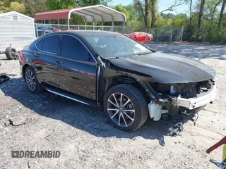 2018 Acura TLX Technology with VIN 19UUB2F59JA004720, listed as a IAAI auction lot 42033310 with 67,620 mi miles and . Bid and sale history available at DreamBid. Image 1.